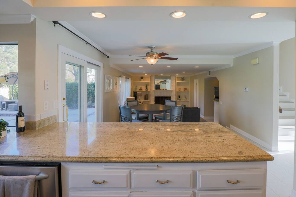 Photo of Kitchen in Fountain Valley
