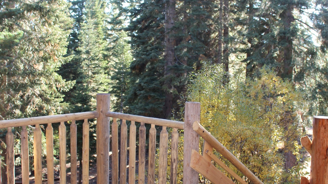Photo of Outdoor in Ponderosa Palisades