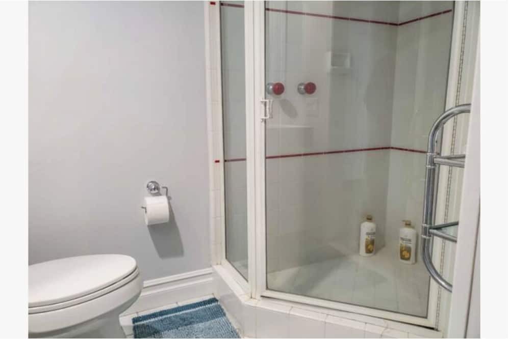 Photo of Bathroom in Bel Air