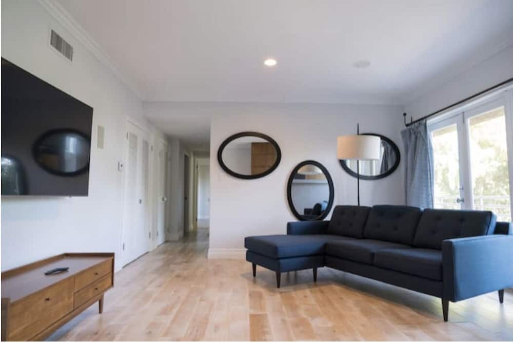 Photo of Bedroom in Bel Air