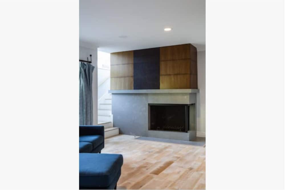 Photo of Bedroom in Bel Air