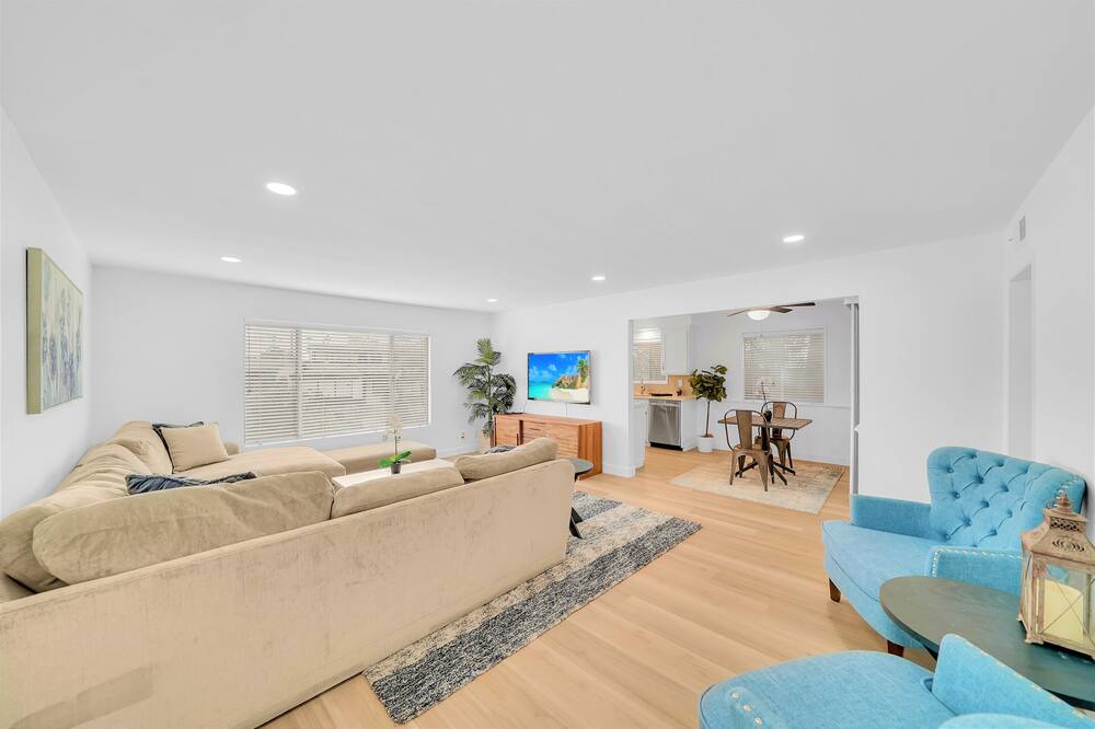 Photo of Livingroom in San Clemente
