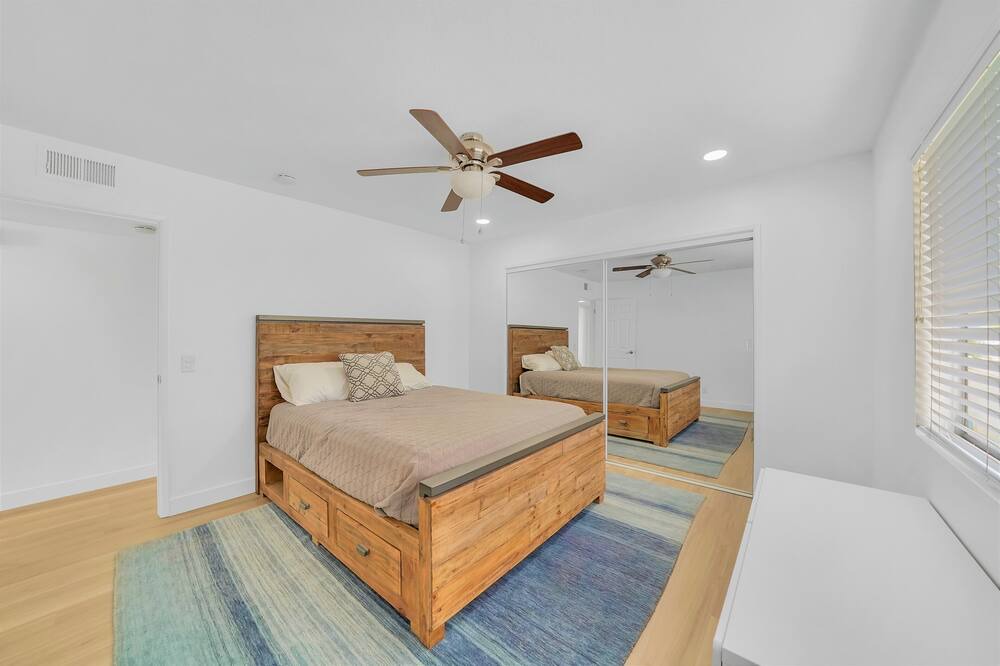 Photo of Bedroom in San Clemente