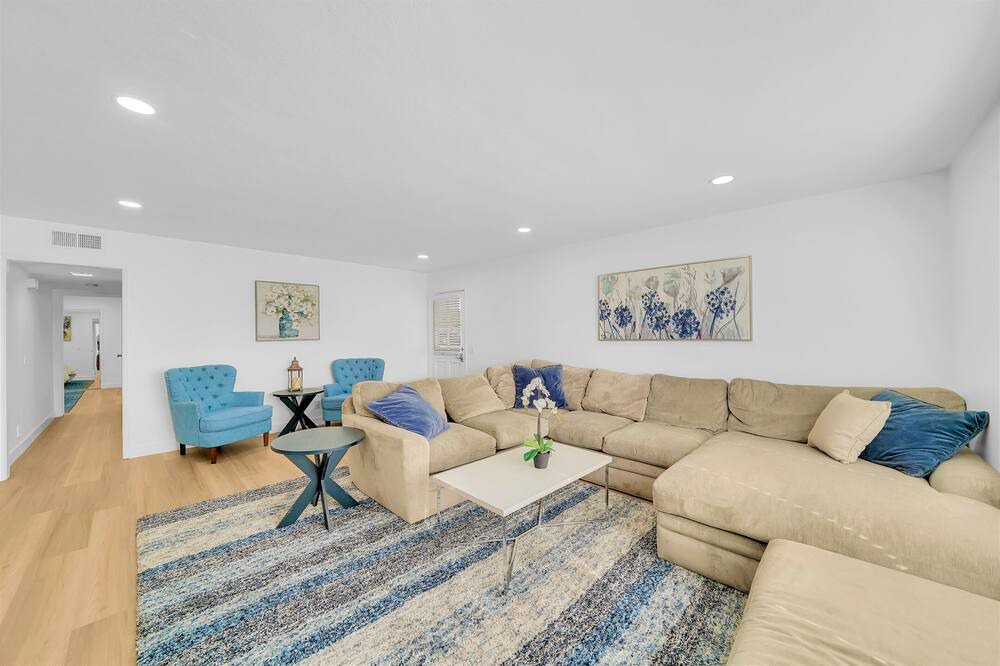Photo of Livingroom in San Clemente