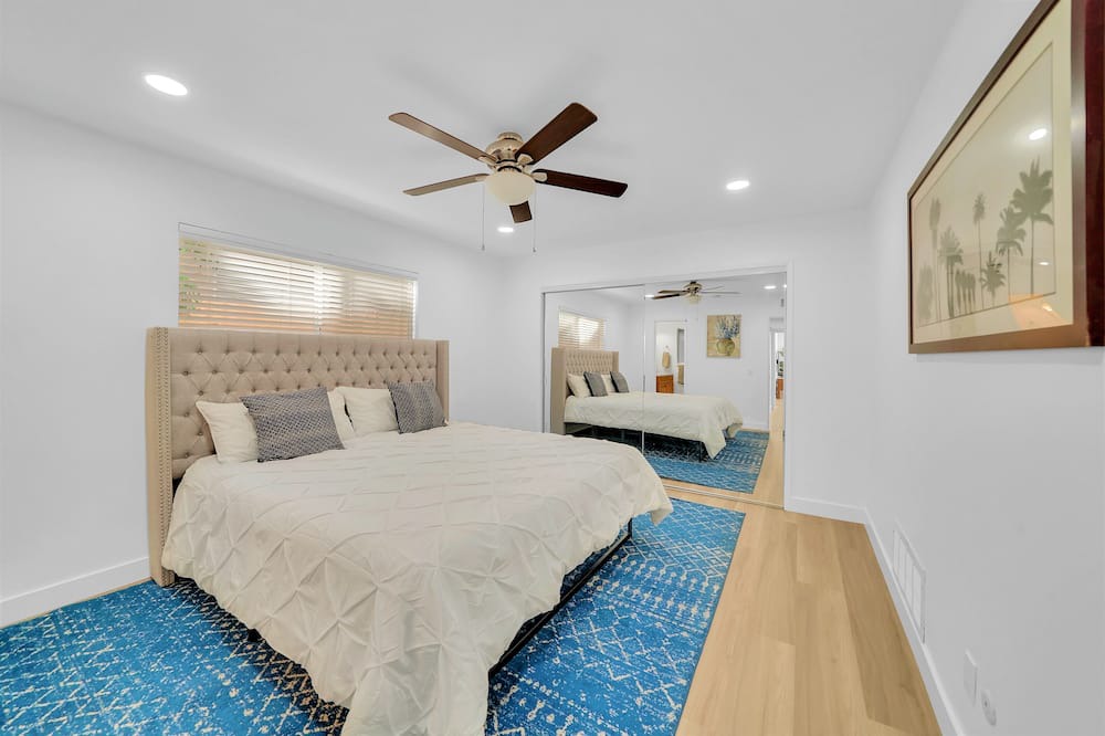 Photo of Bedroom in San Clemente