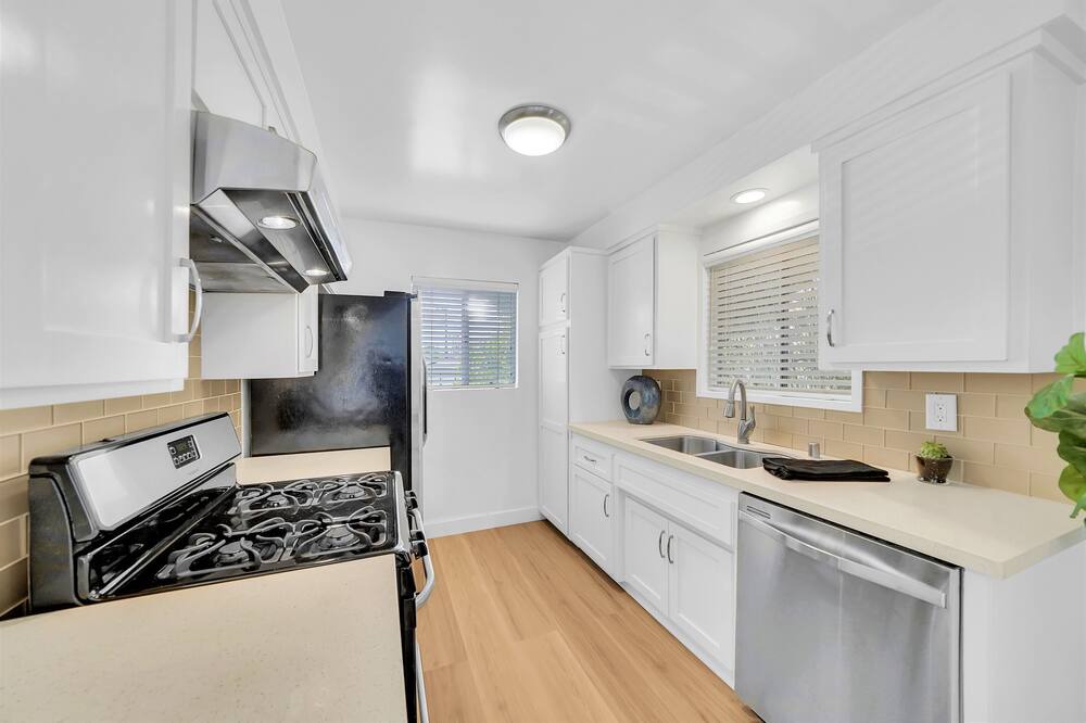Photo of Kitchen in San Clemente