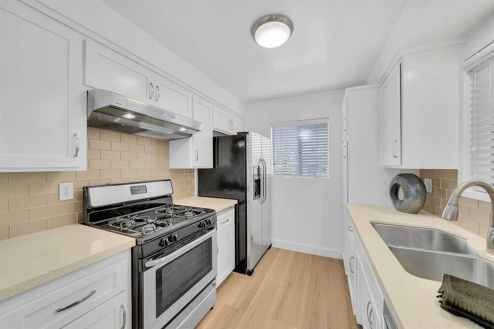 Photo of Kitchen in San Clemente