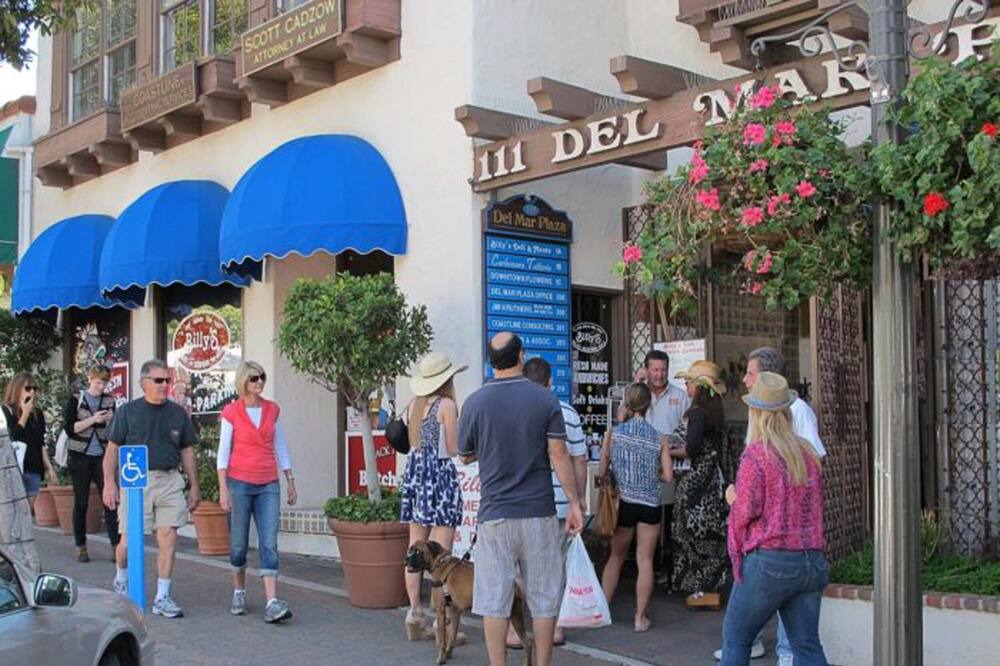 Photo of Outdoor in San Clemente