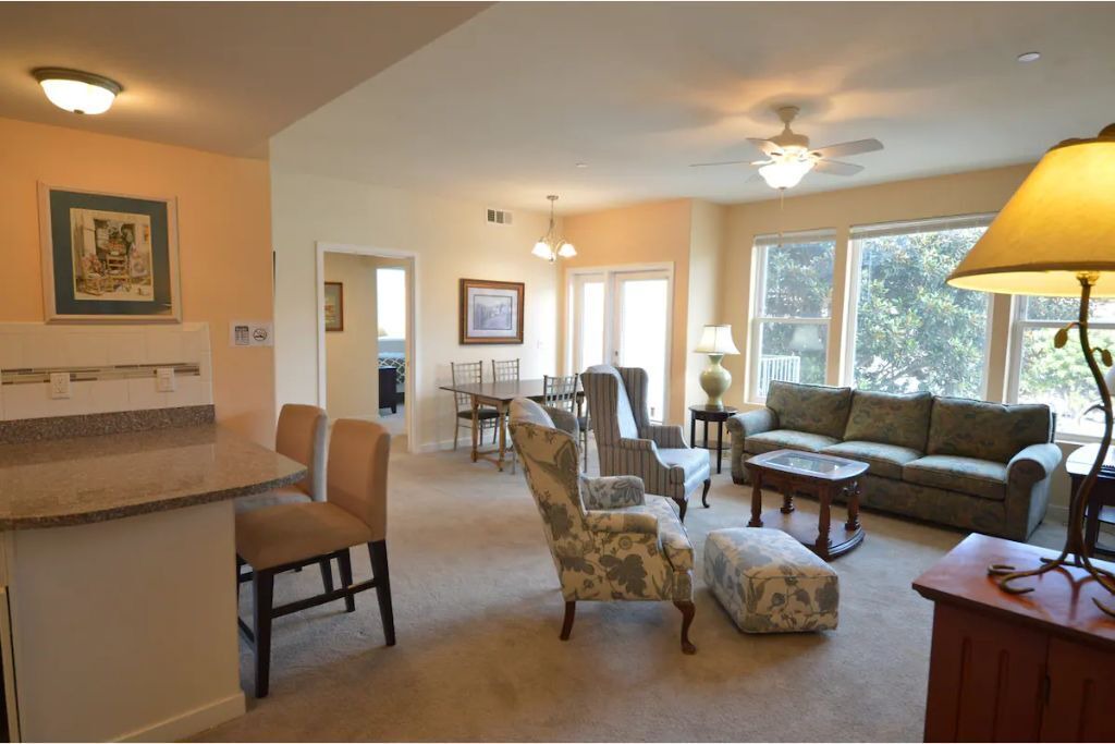 Photo of Livingroom in Paradise Valley