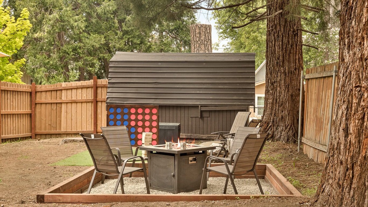 Photo of Outdoor in Crestline