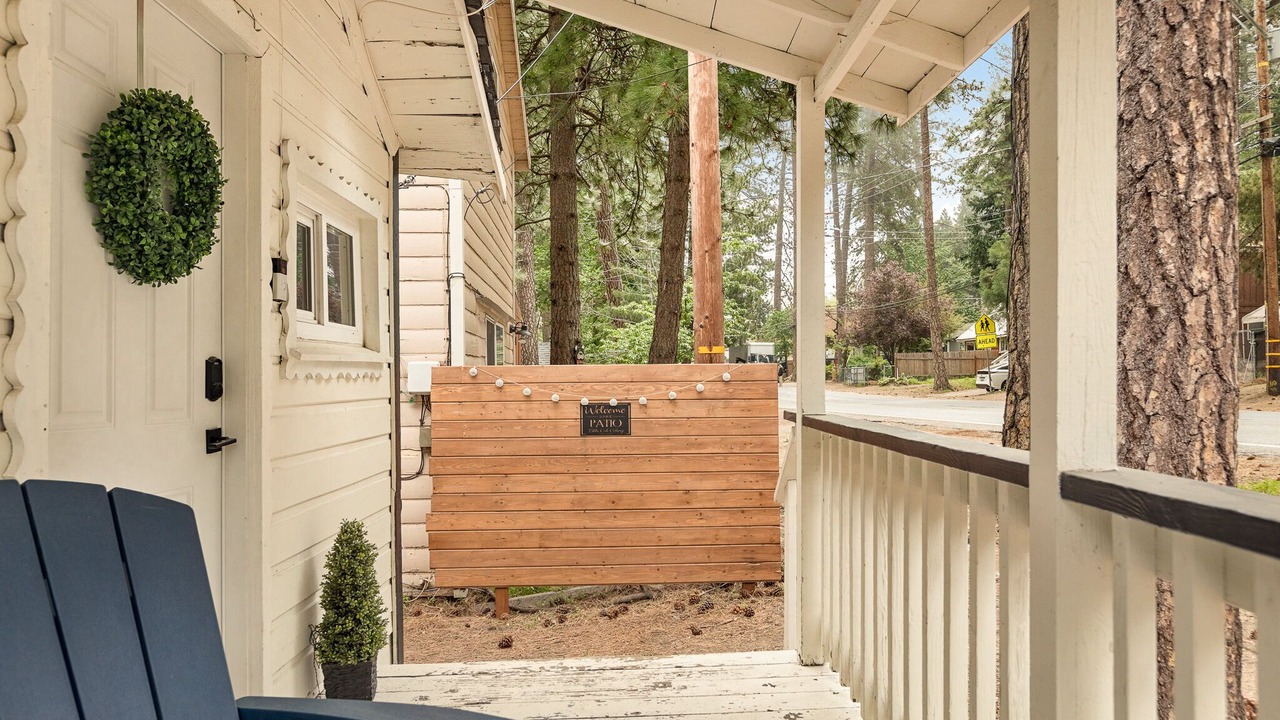 Photo of Outdoor in Crestline