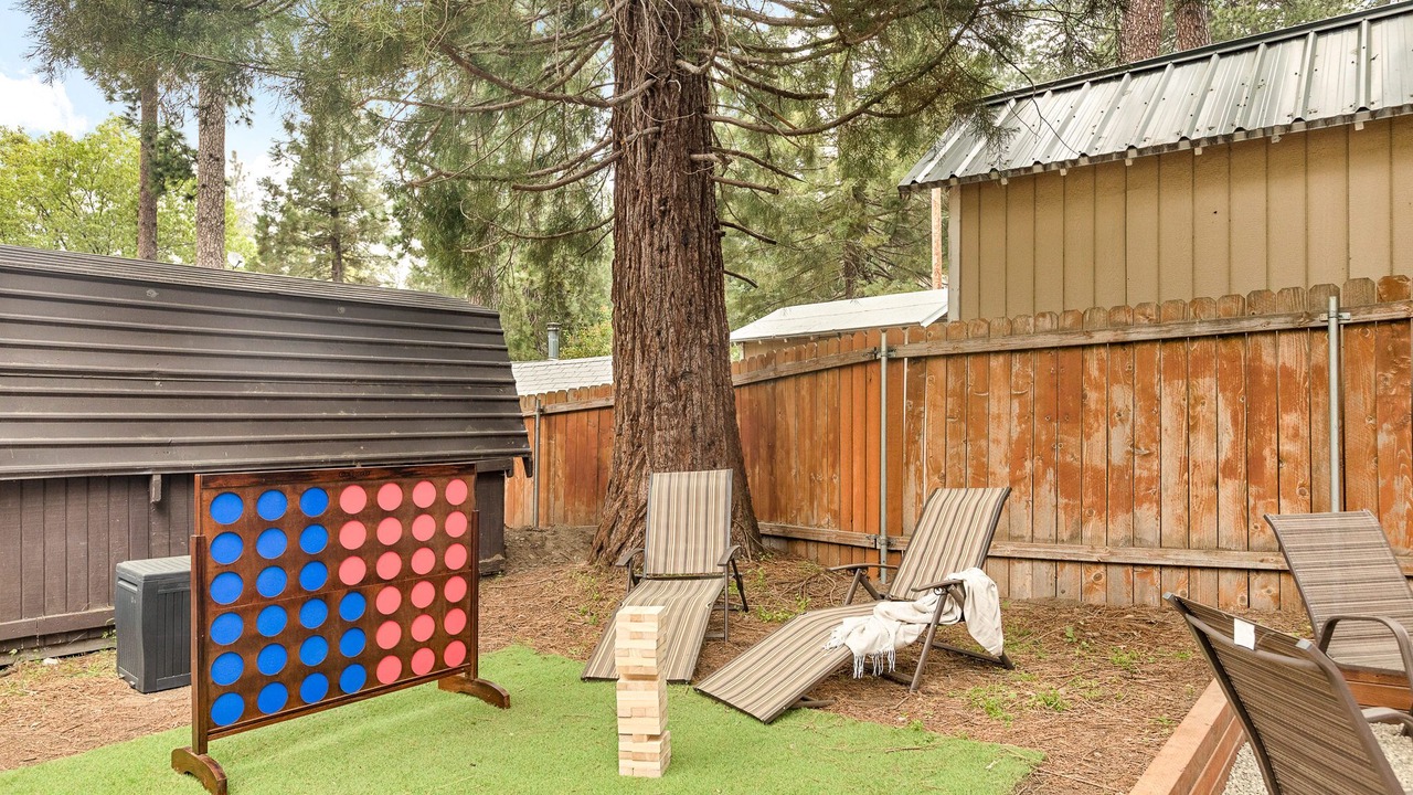 Photo of Outdoor in Crestline