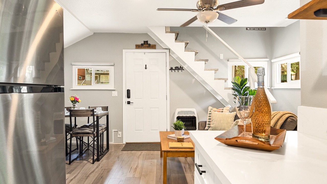 Photo of Kitchen in Crestline