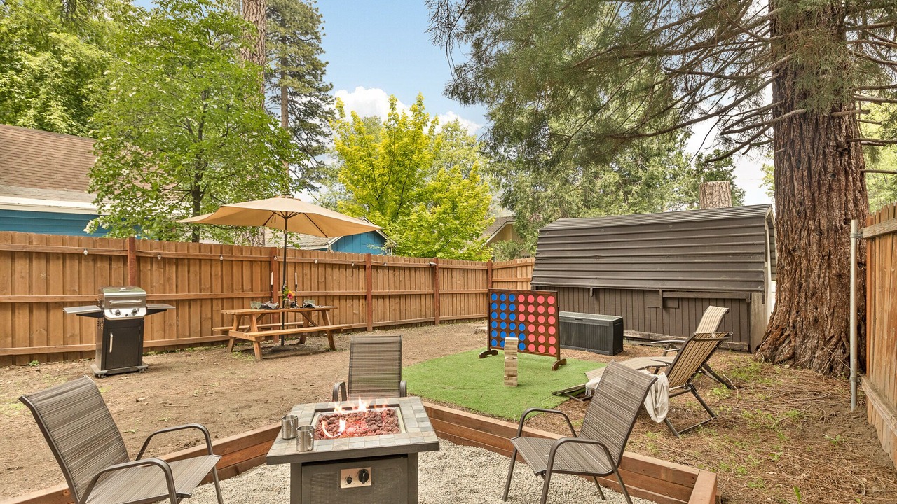 Photo of Outdoor in Crestline