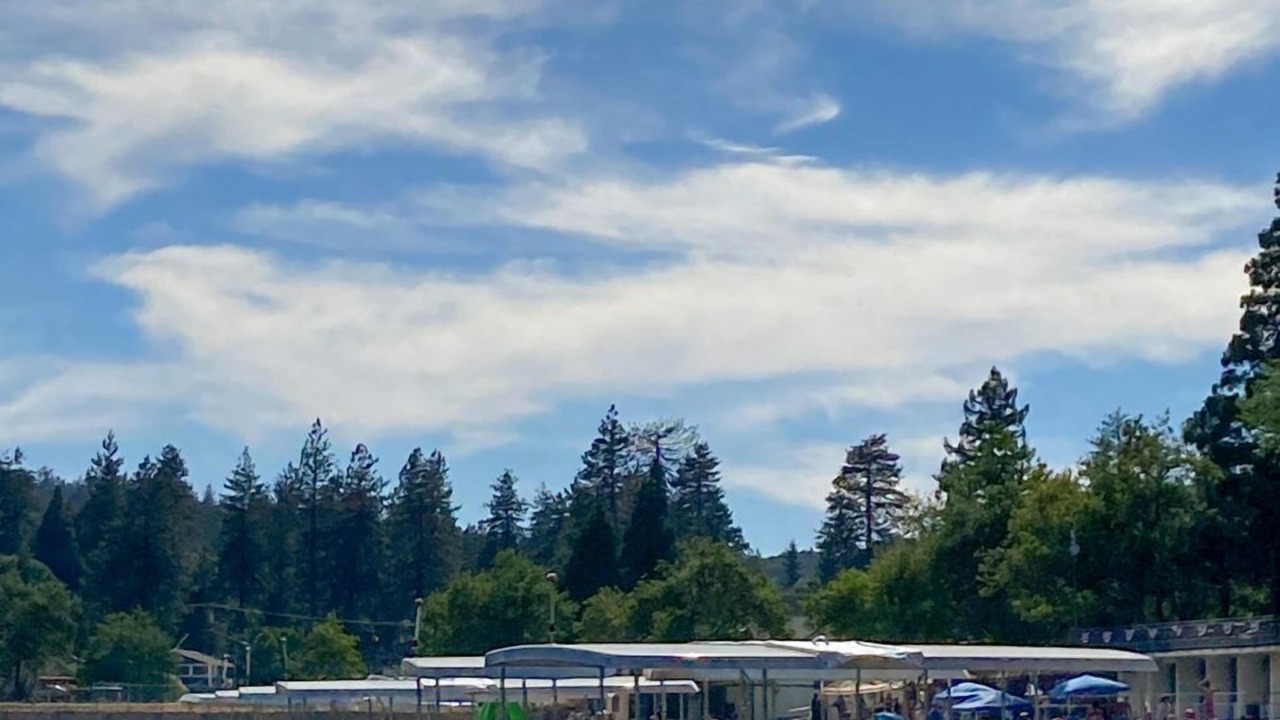 Photo of Outdoor in Crestline