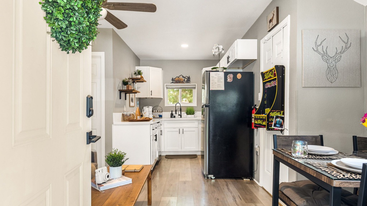 Photo of Kitchen in Crestline