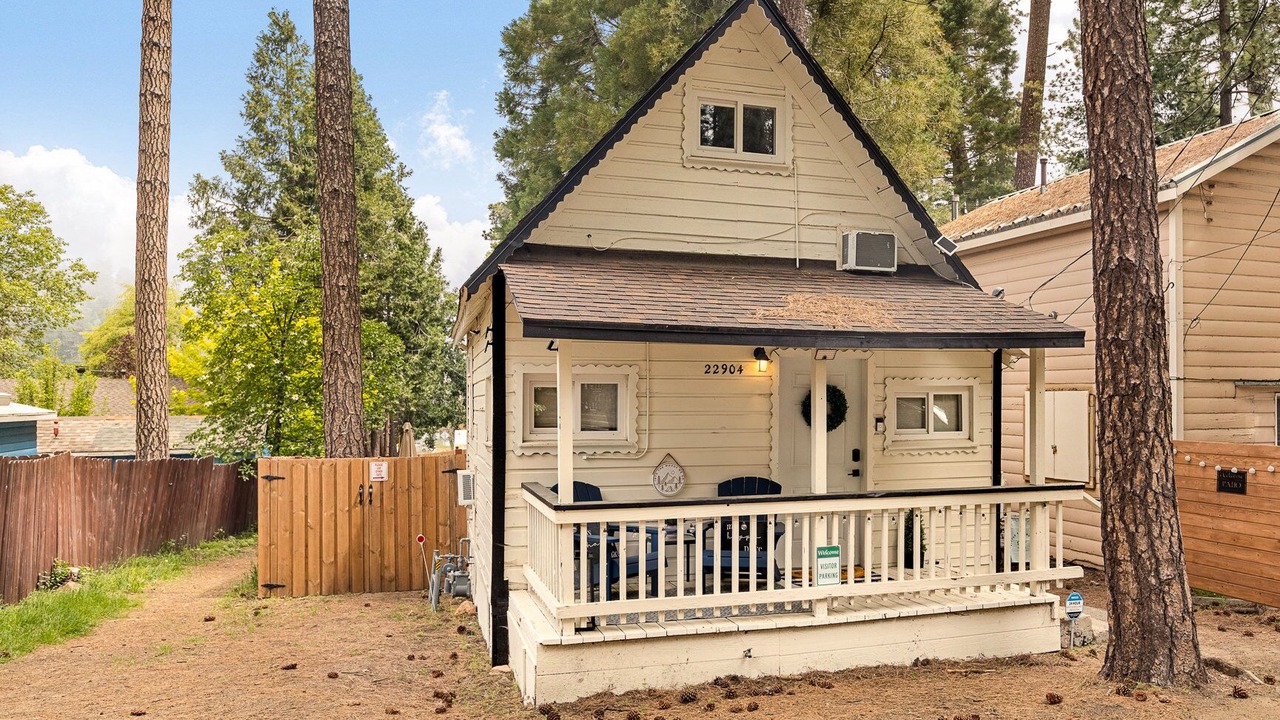 Photo of Outdoor in Crestline