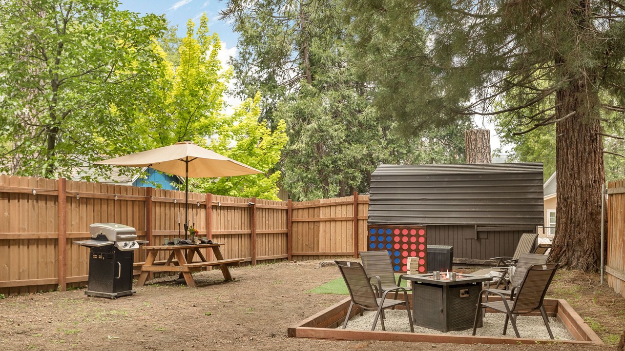 Photo of Outdoor in Crestline