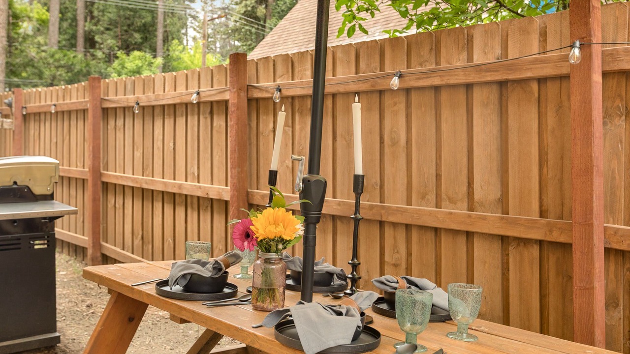 Photo of Outdoor in Crestline