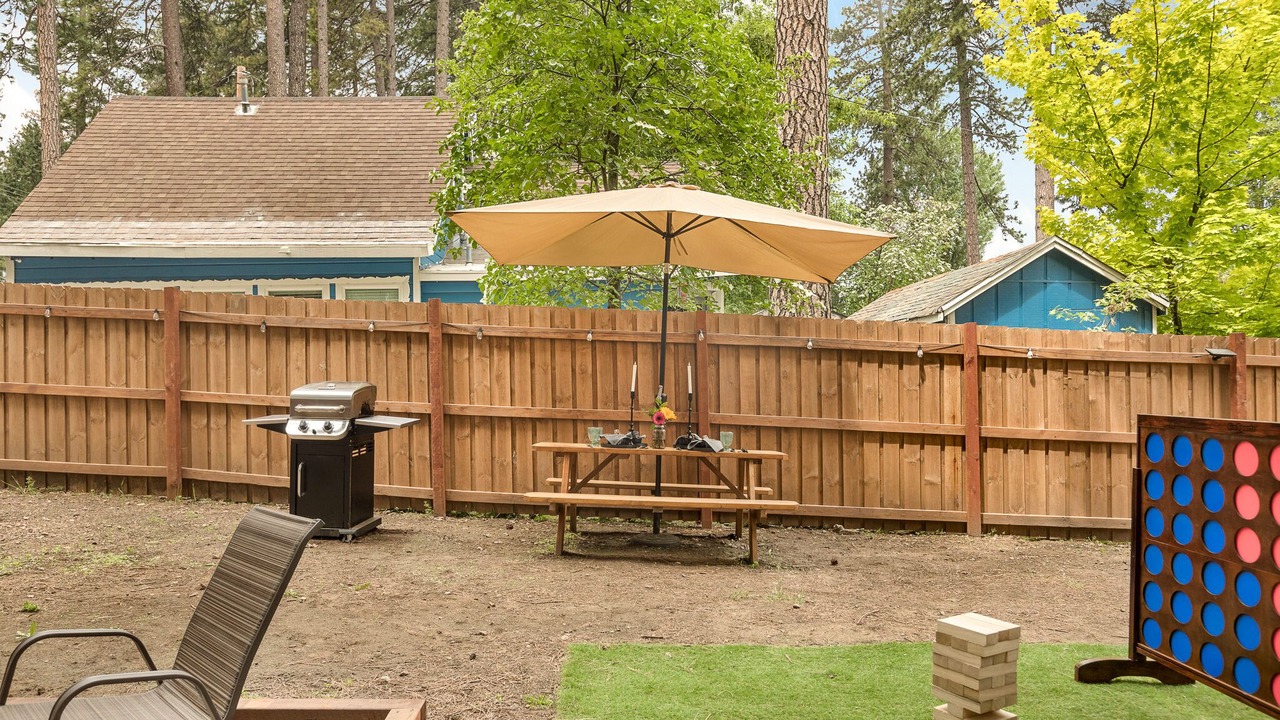 Photo of Outdoor in Crestline