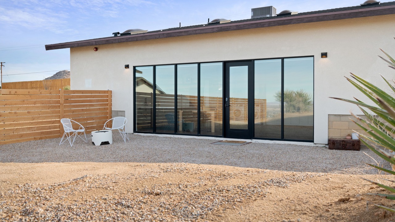 Photo of Outdoor in Joshua Tree
