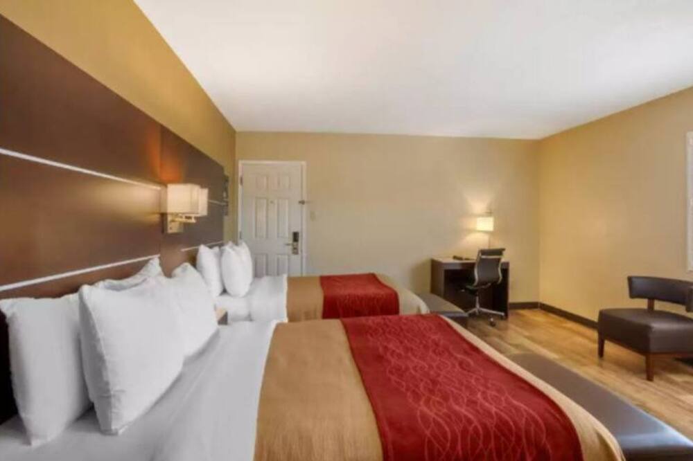 Photo of Bedroom in Roseville - Fleet Ridge