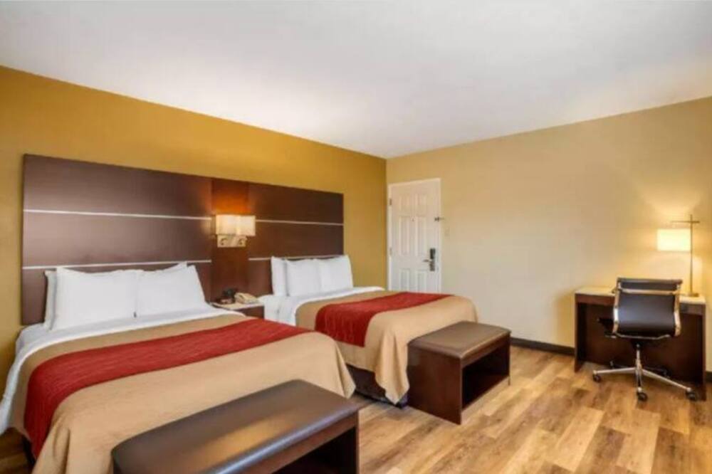 Photo of Bedroom in Roseville - Fleet Ridge