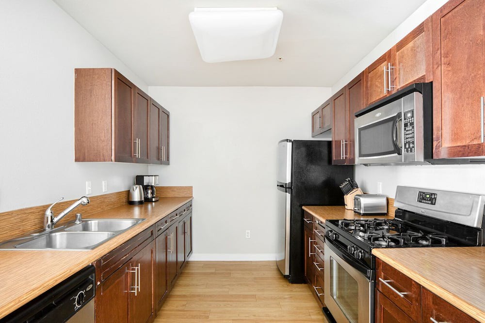 Photo of Kitchen in City West