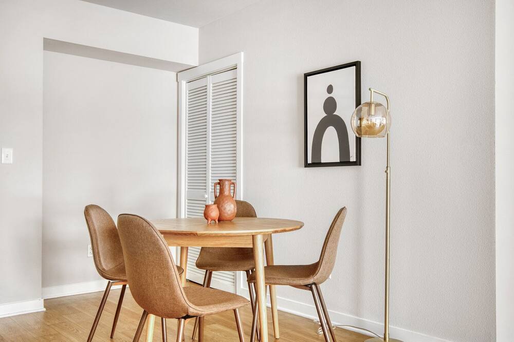 Photo of Kitchen in City West