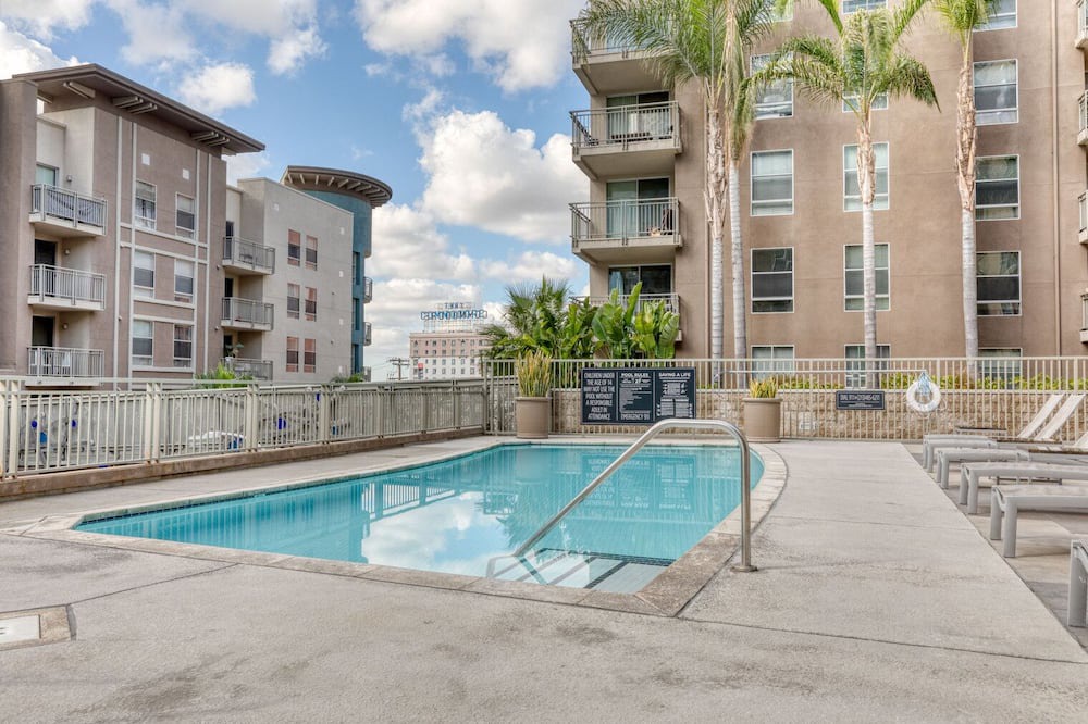 Photo of Outdoor in City West