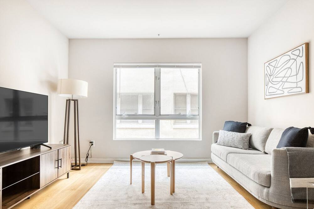 Photo of Livingroom in City West