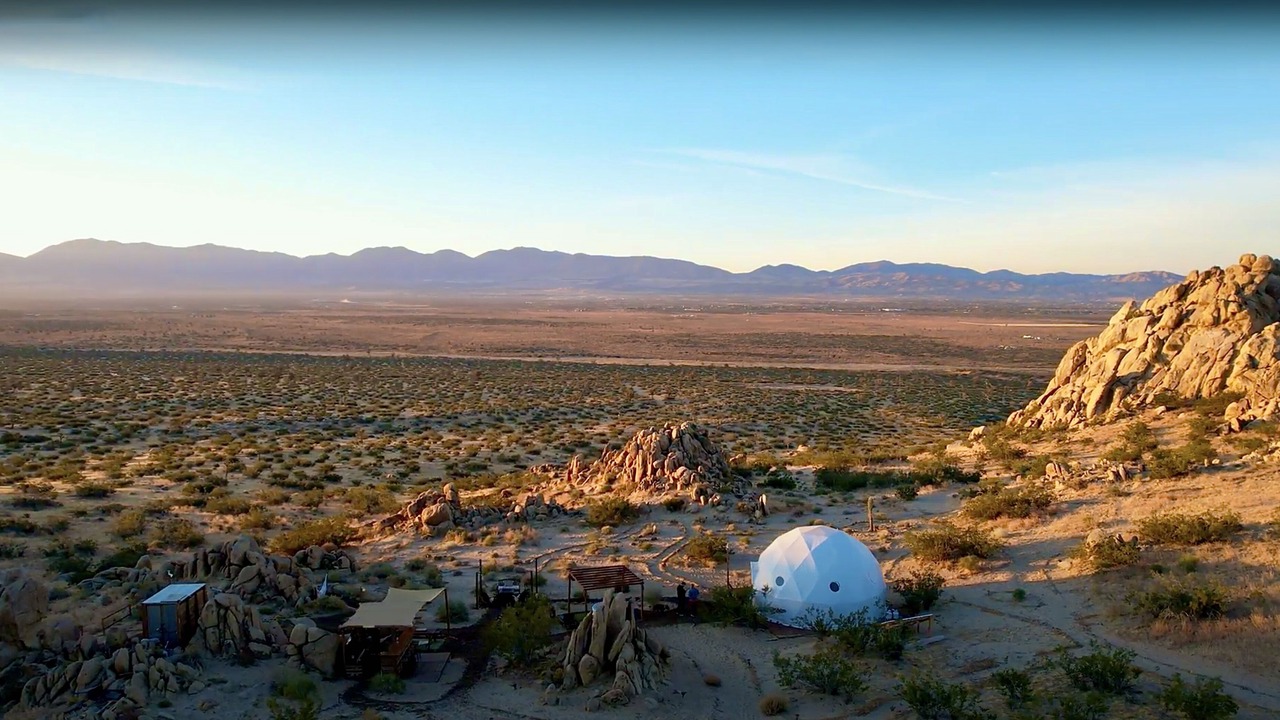 Photo of Outdoor in Los Angeles County