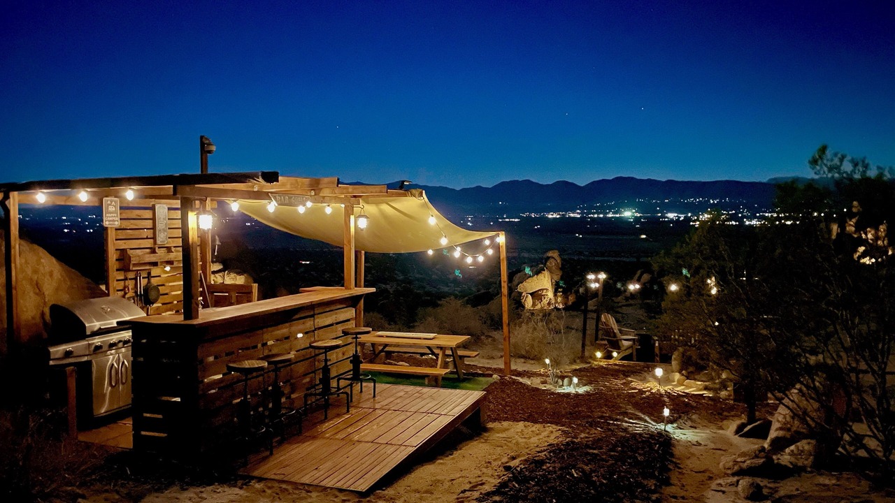 Photo of Outdoor in Los Angeles County