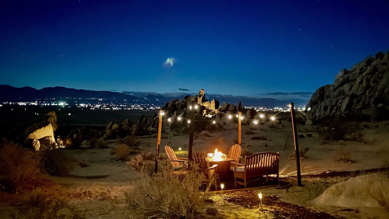 Photo of Outdoor in Los Angeles County