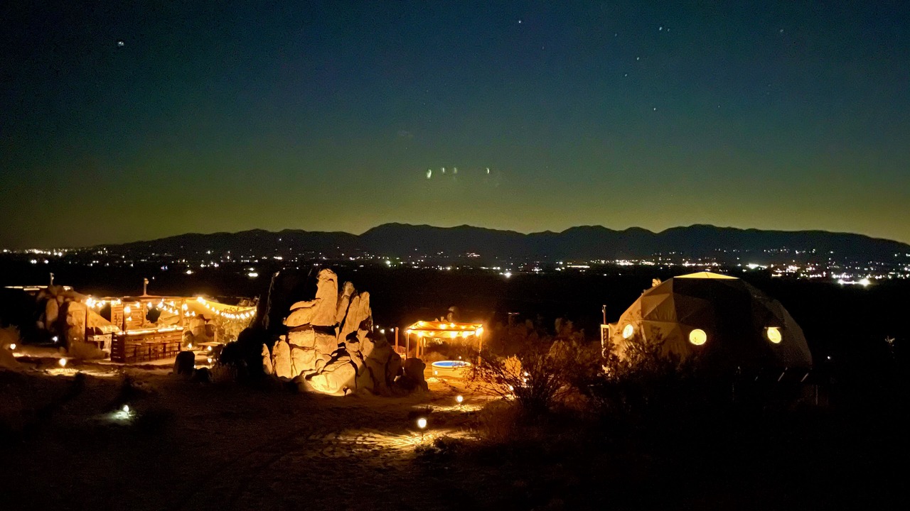 Photo of Outdoor in Los Angeles County