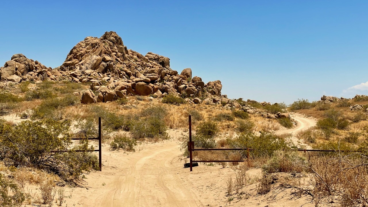 Photo of Others in Los Angeles County
