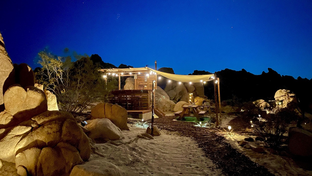 Photo of Outdoor in Los Angeles County