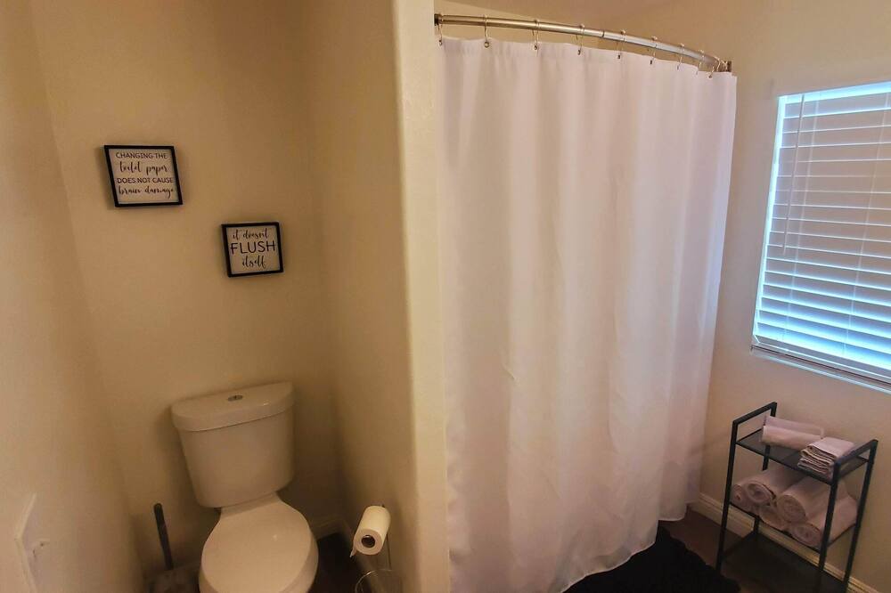 Photo of Bathroom in Ontario