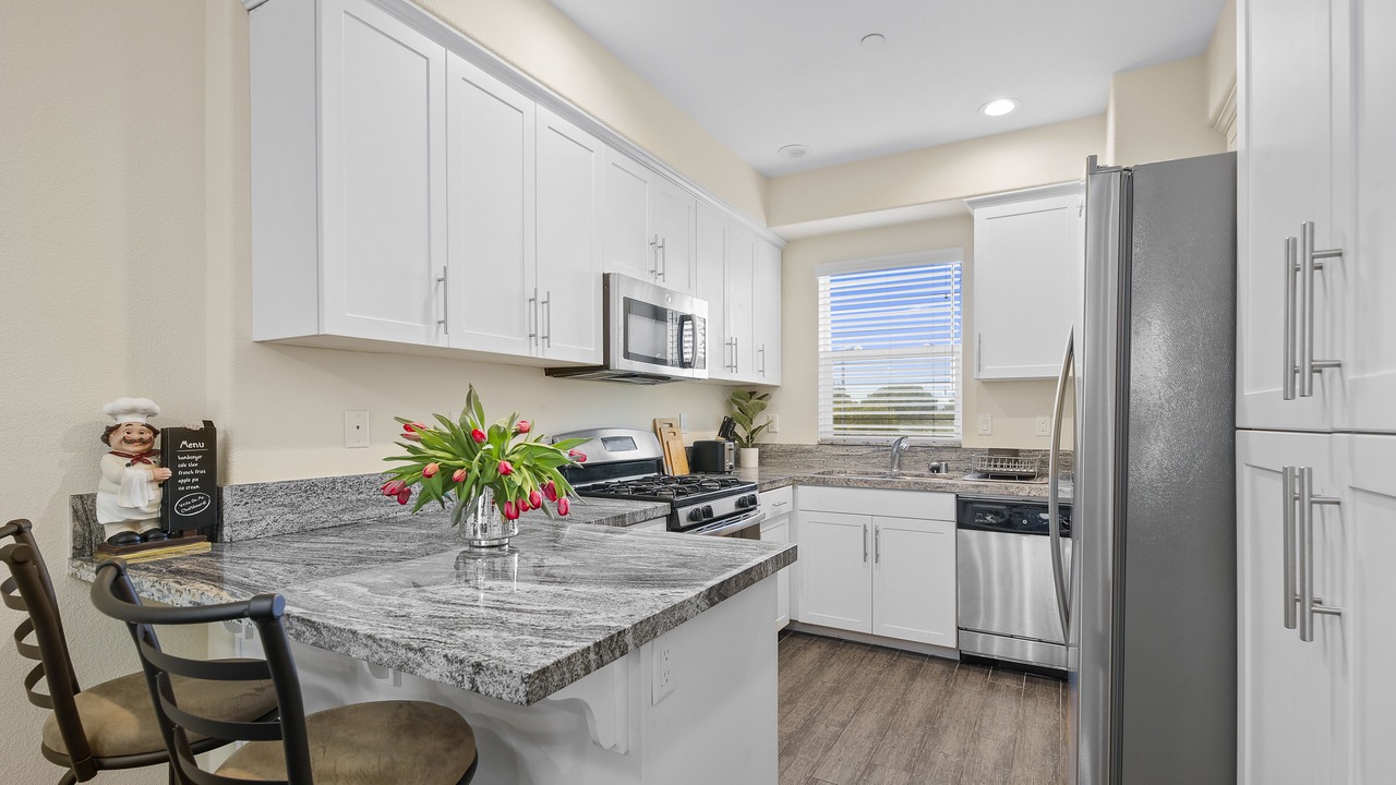Photo of Kitchen in Cypress