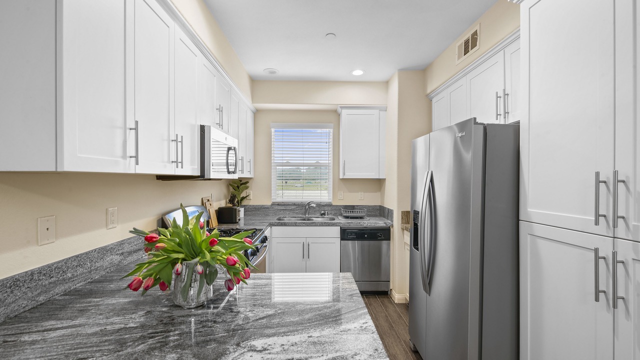 Photo of Kitchen in Cypress