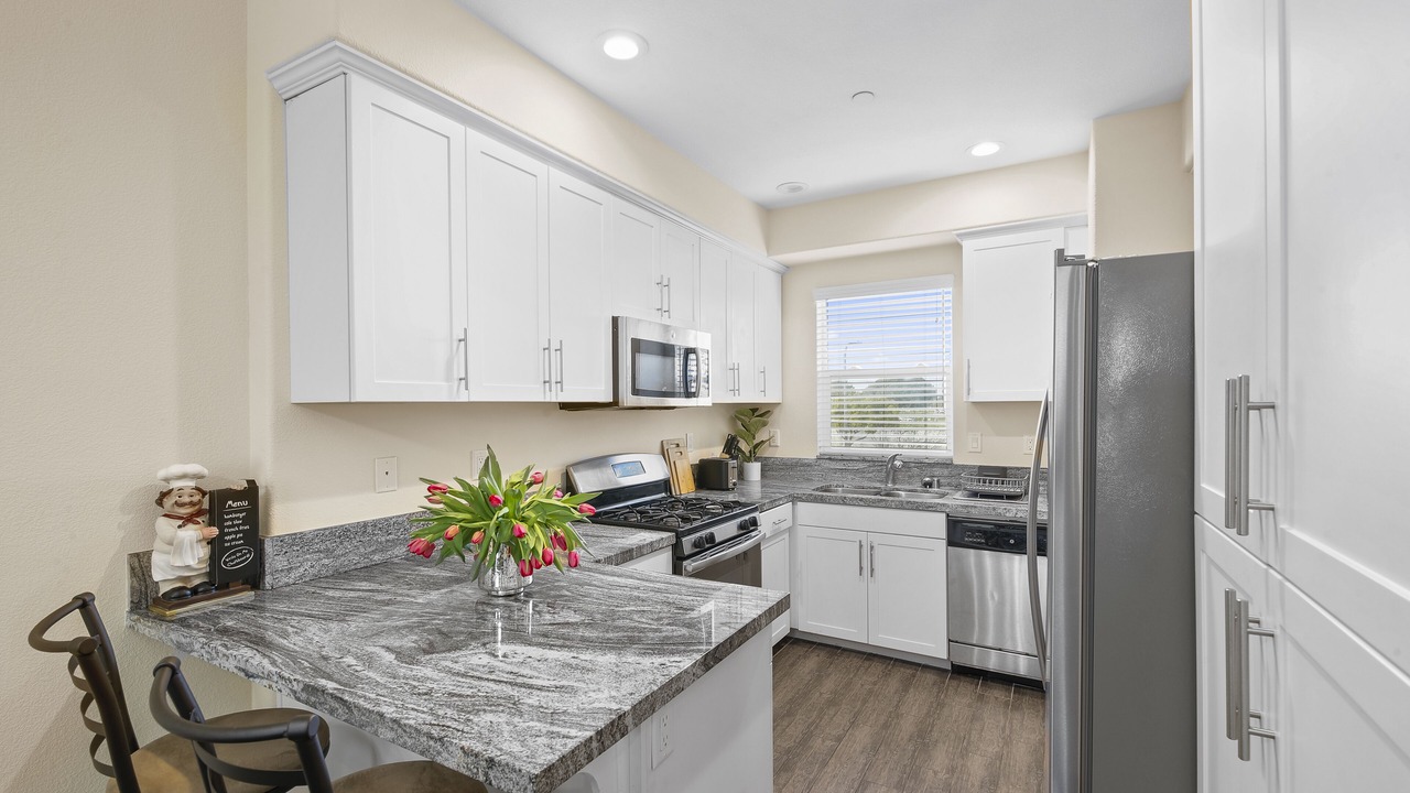 Photo of Kitchen in Cypress