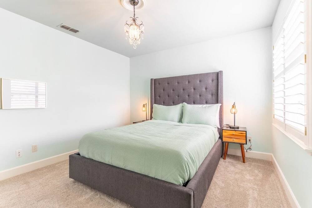 Photo of Bedroom in Elk Grove