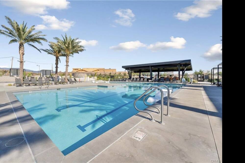 Photo of Outdoor in Fontana