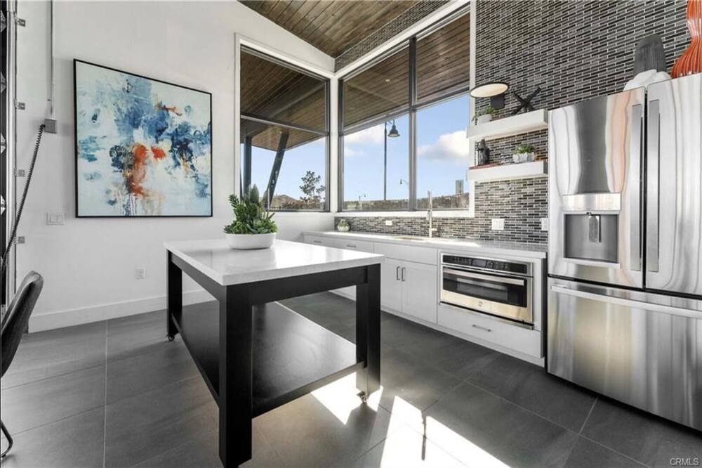 Photo of Kitchen in Fontana