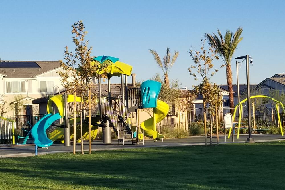 Photo of Outdoor in Fontana