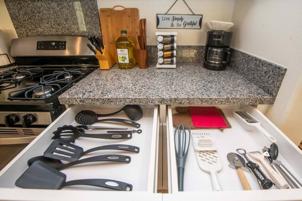 Photo of Kitchen in Fontana