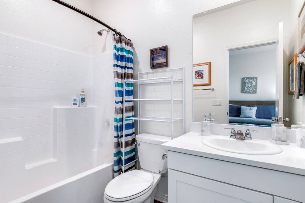 Photo of Bathroom in Fontana