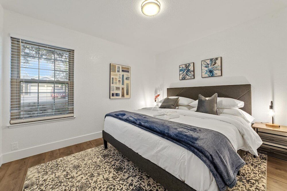 Photo of Bedroom in Citrus Heights