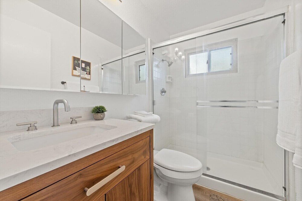Photo of Bathroom in Citrus Heights