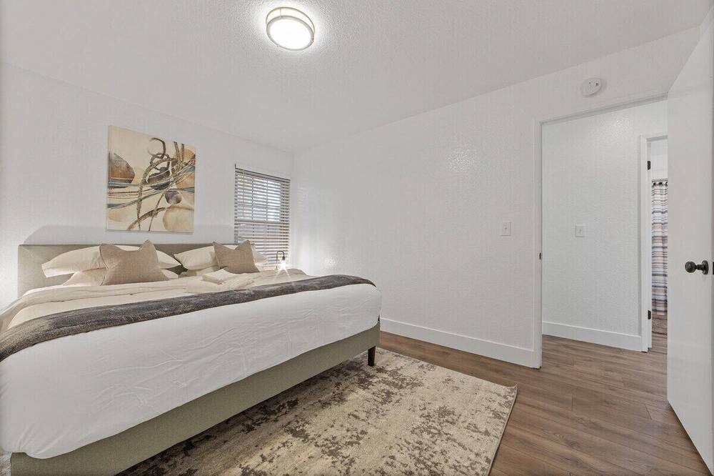 Photo of Bedroom in Citrus Heights
